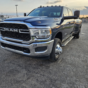 2019 dodge ram (OBO)