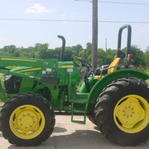 JD 5050(OBO)
