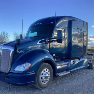 Kenworth T680(OBO)