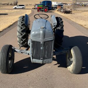 8N Ford Tractor(OBO)