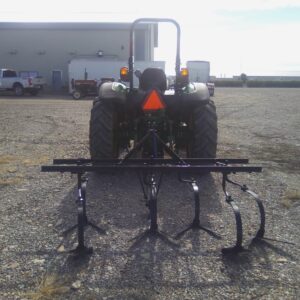Equipment For 5075e Tractor