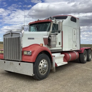 1999 KENWORTH W900(OBO)