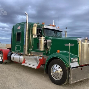 2008 KENWORTH W900(OBO)