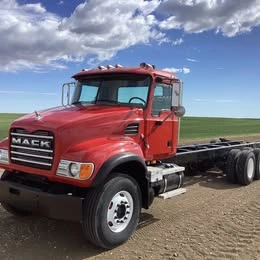 Mack(OBO)